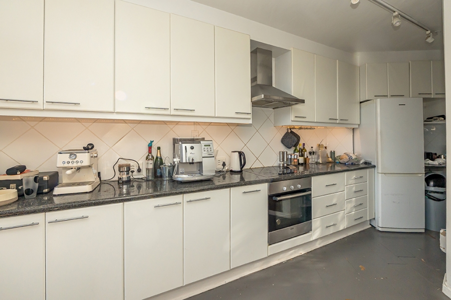 To Let 3 Bedroom Property for Rent in Rondebosch Western Cape